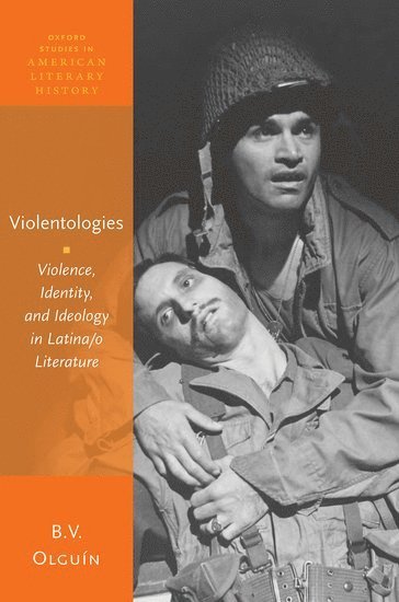 Violentologies 1