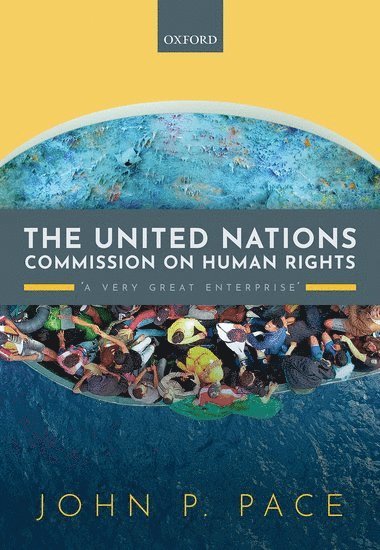 The United Nations Commission on Human Rights 1