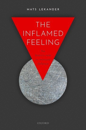 The Inflamed Feeling 1