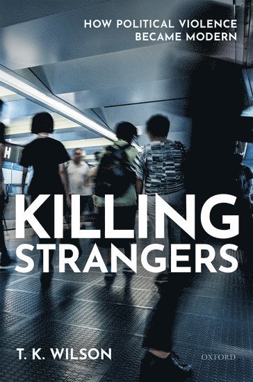 Killing Strangers 1