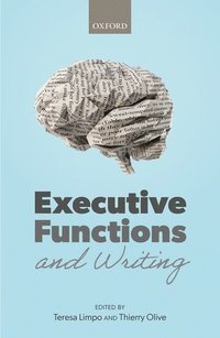 bokomslag Executive Functions and Writing
