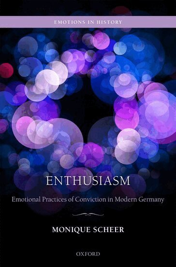 Monique Scheer - Enthusiasm, Inbunden
