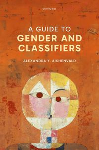 bokomslag Guide to Gender and Classifiers