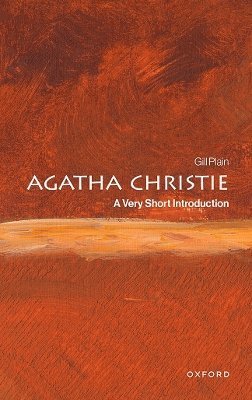 Agatha Christie 1