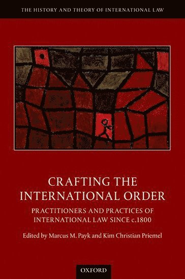 Crafting the International Order 1