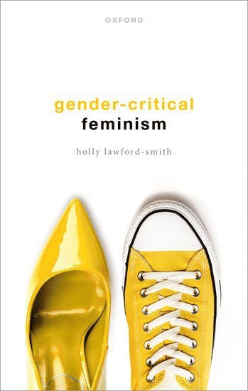 Gender-Critical Feminism 1