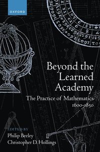 bokomslag Beyond the Learned Academy
