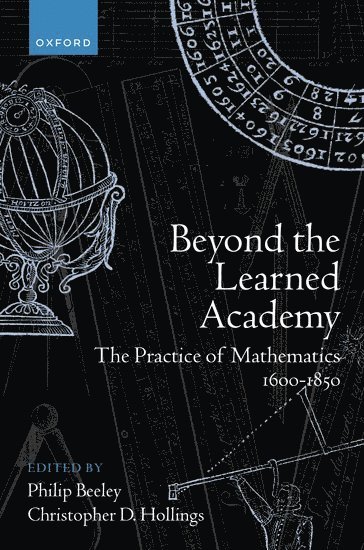 Beyond the Learned Academy 1