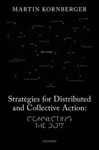 bokomslag Strategies for Distributed and Collective Action