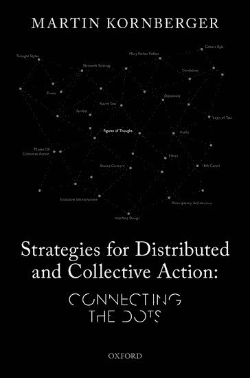 bokomslag Strategies for Distributed and Collective Action