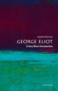 bokomslag George Eliot