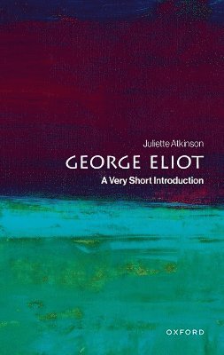 George Eliot 1