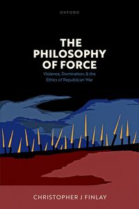 bokomslag Philosophy of Force