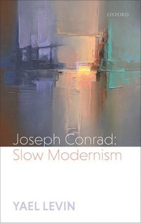 bokomslag Joseph Conrad