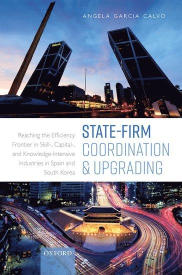 State-Firm Coordination and Upgrading 1