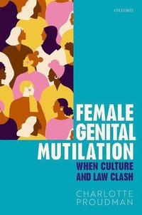 bokomslag Female Genital Mutilation