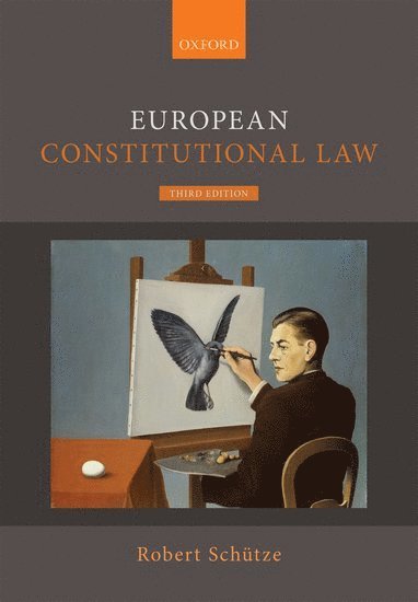European Constitutional Law 1