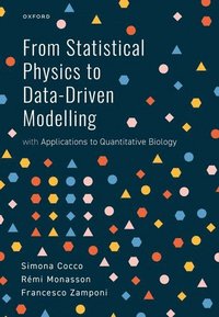bokomslag From Statistical Physics to Data-Driven Modelling