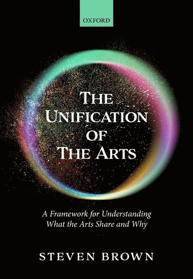 The Unification of the Arts 1