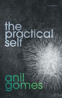 bokomslag The Practical Self