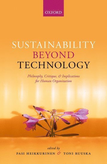 Sustainability Beyond Technology 1