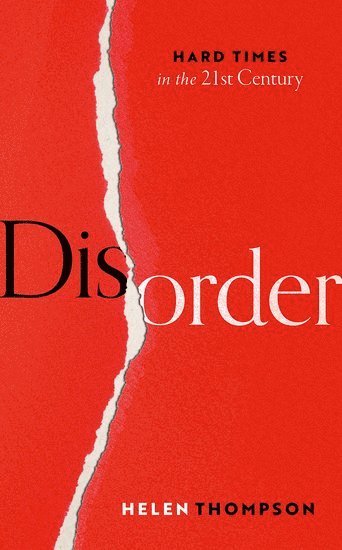 Disorder 1