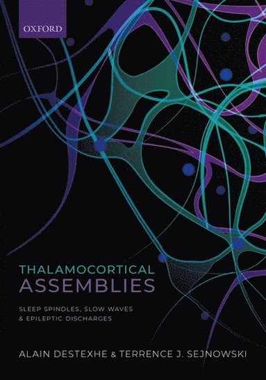 bokomslag Thalamocortical Assemblies