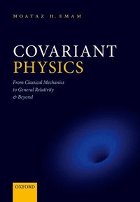 bokomslag Covariant Physics