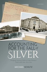 bokomslag Accounting for the Fall of Silver