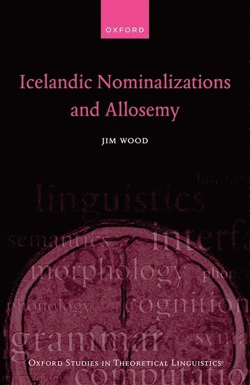 Icelandic Nominalizations and Allosemy 1