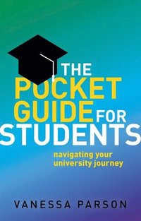 bokomslag The Pocket Guide for Students