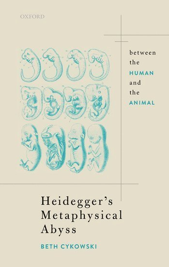 bokomslag Heidegger's Metaphysical Abyss