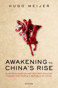 bokomslag Awakening to China's Rise