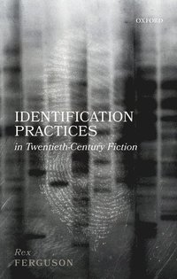 bokomslag Identification Practices in Twentieth-Century Fiction