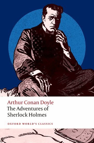 Arthur Conan Doyle, Catherine Wynne - The Adventures of Sherlock Holmes, Häftad