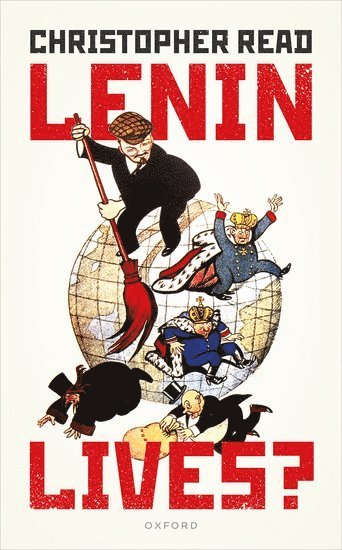 Lenin Lives? 1