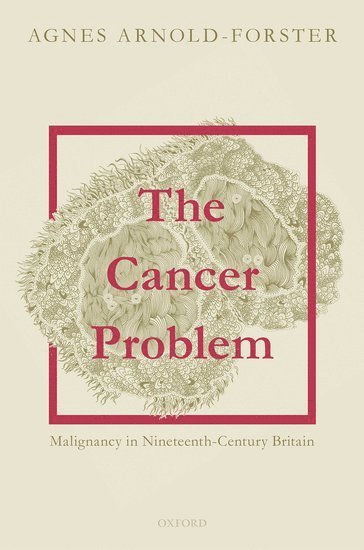 bokomslag The Cancer Problem