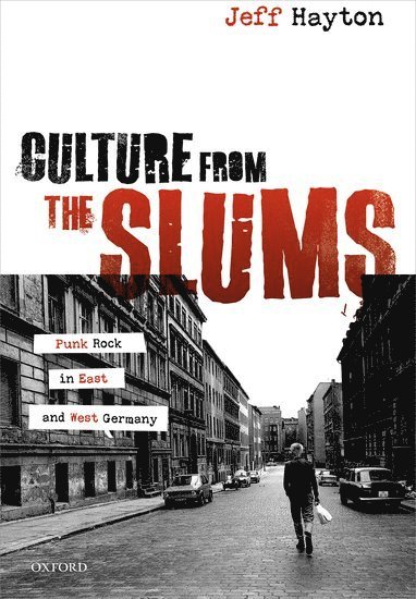 Culture from the Slums 1