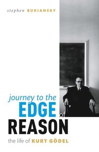 bokomslag Journey to the Edge of Reason