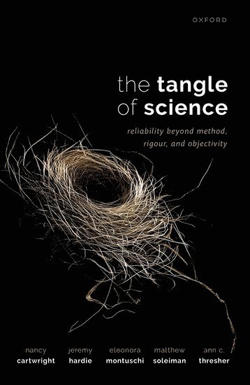 bokomslag The Tangle of Science