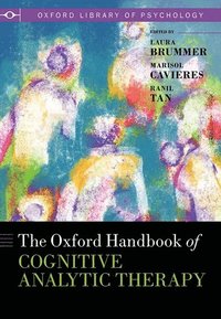 bokomslag The Oxford Handbook of Cognitive Analytic Therapy