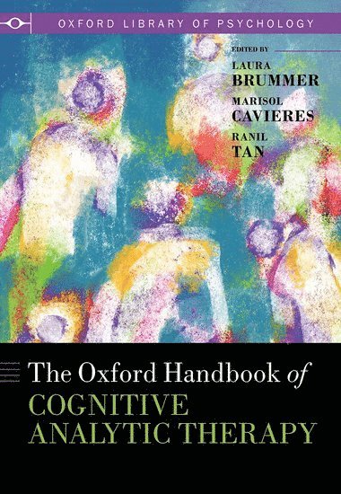The Oxford Handbook of Cognitive Analytic Therapy 1