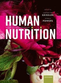 bokomslag Human Nutrition