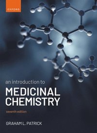 bokomslag An Introduction to Medicinal Chemistry