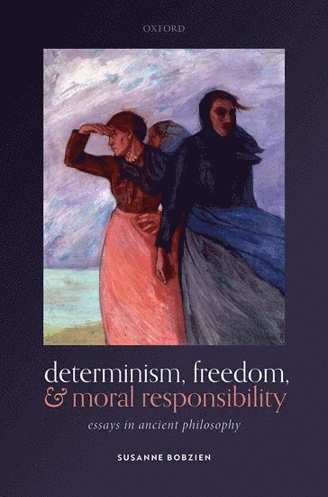 Determinism, Freedom, and Moral Responsibility 1