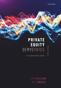 bokomslag Private Equity Demystified
