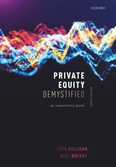 Private Equity Demystified 1