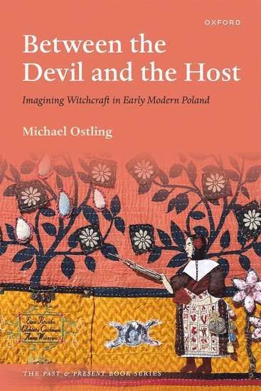 Between the Devil and the Host 1