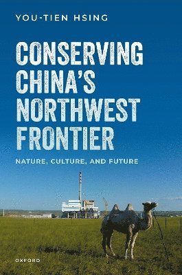 Conserving China's Northwest Frontier 1