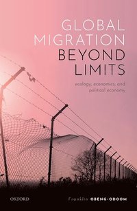 bokomslag Global Migration beyond Limits